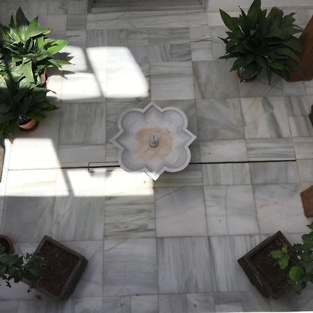 Alojamiento Wadi Dar Al-Farah "La Casa De La Alegria De Guadix" Dış mekan fotoğraf