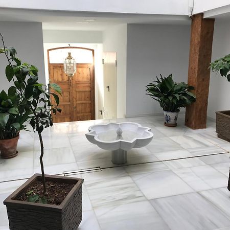 Alojamiento Wadi Dar Al-Farah "La Casa De La Alegria De Guadix" Dış mekan fotoğraf