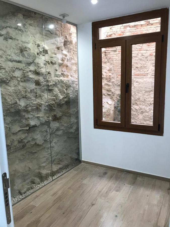 Alojamiento Wadi Dar Al-Farah "La Casa De La Alegria De Guadix" Dış mekan fotoğraf