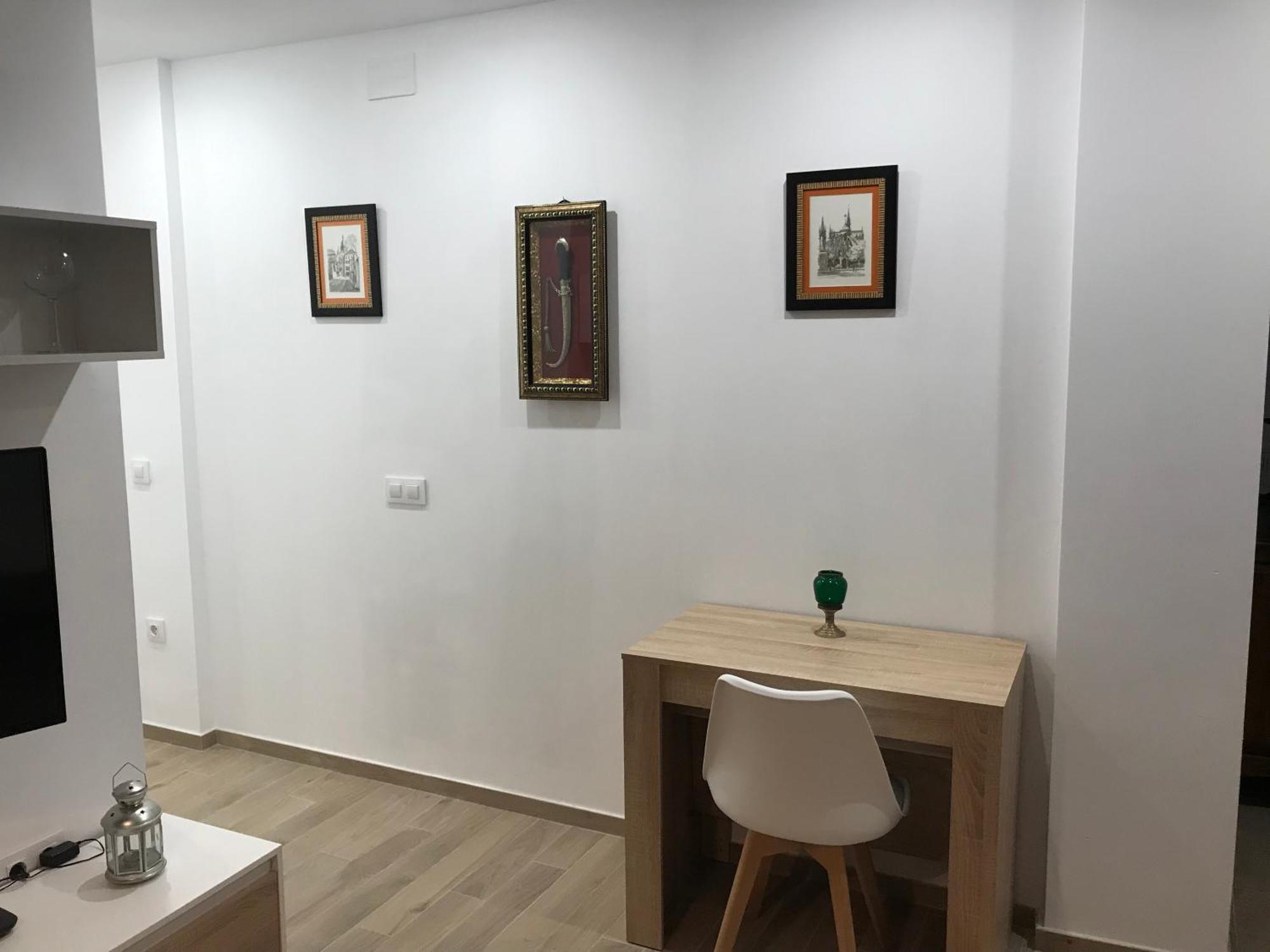 Alojamiento Wadi Dar Al-Farah "La Casa De La Alegria De Guadix" Dış mekan fotoğraf