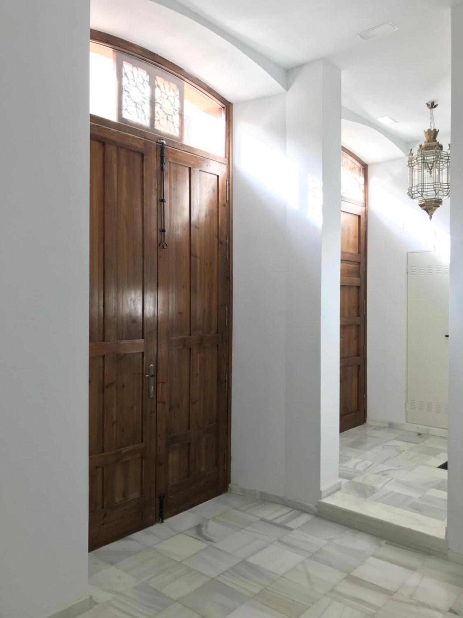 Alojamiento Wadi Dar Al-Farah "La Casa De La Alegria De Guadix" Dış mekan fotoğraf