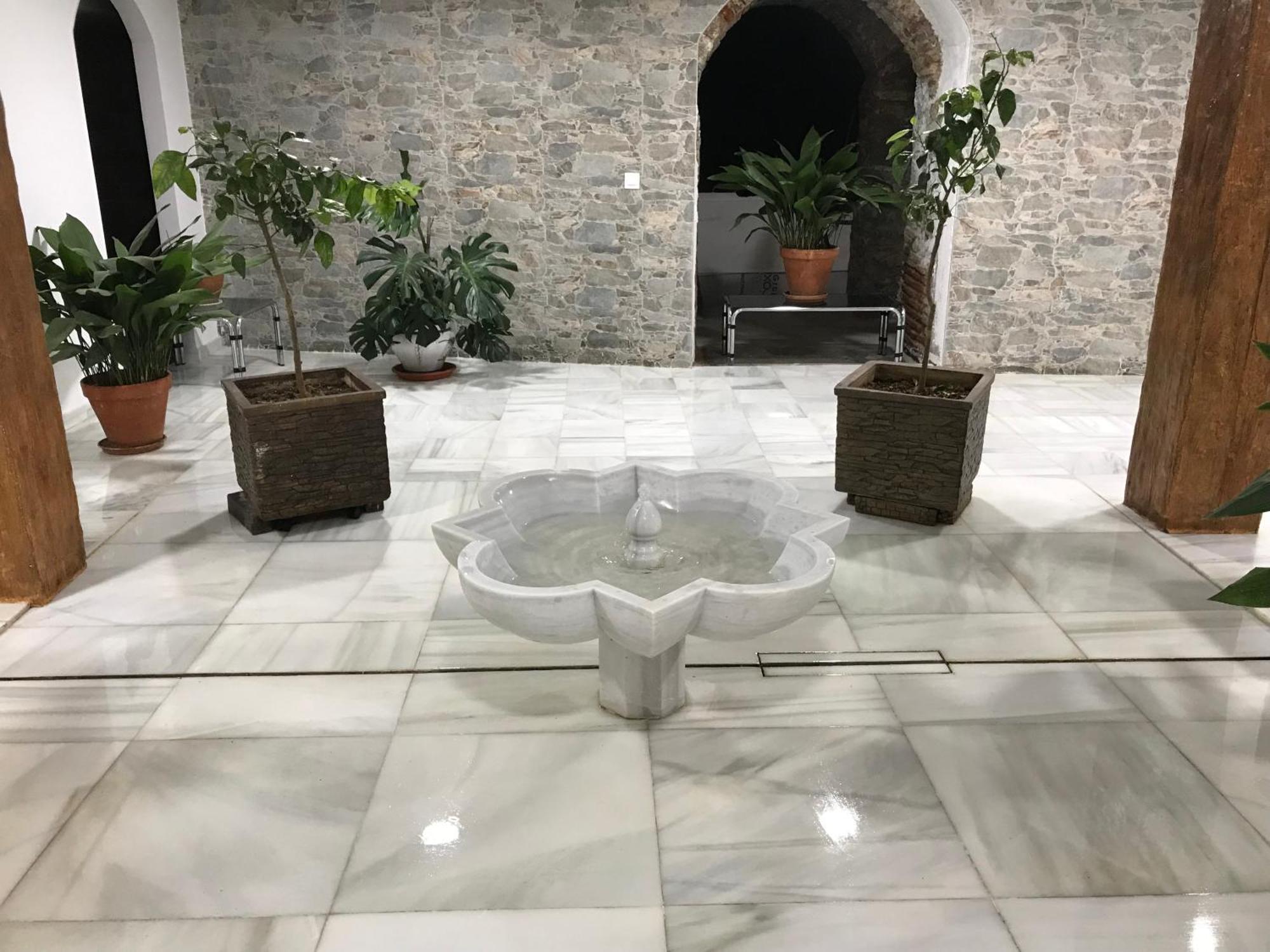 Alojamiento Wadi Dar Al-Farah "La Casa De La Alegria De Guadix" Dış mekan fotoğraf