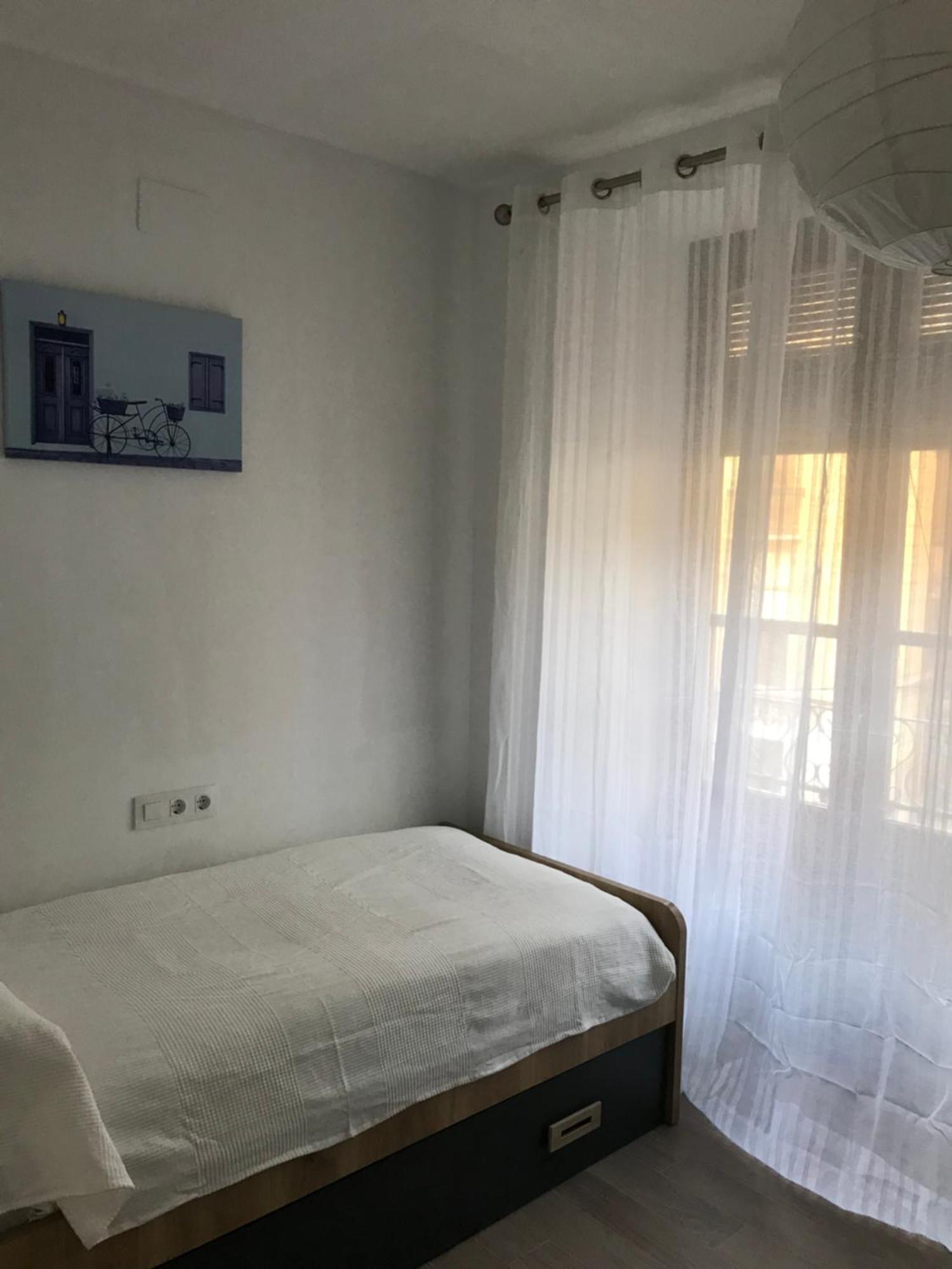 Alojamiento Wadi Dar Al-Farah "La Casa De La Alegria De Guadix" Dış mekan fotoğraf