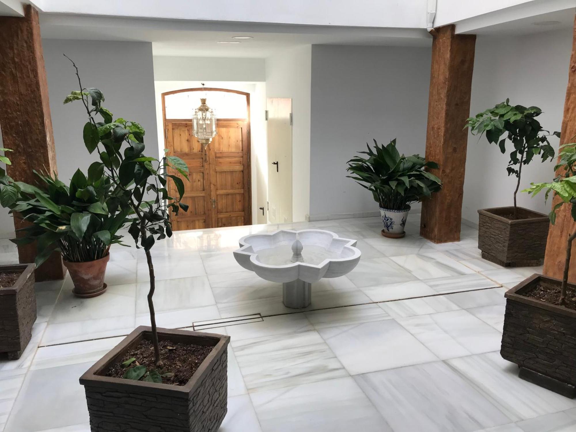 Alojamiento Wadi Dar Al-Farah "La Casa De La Alegria De Guadix" Dış mekan fotoğraf