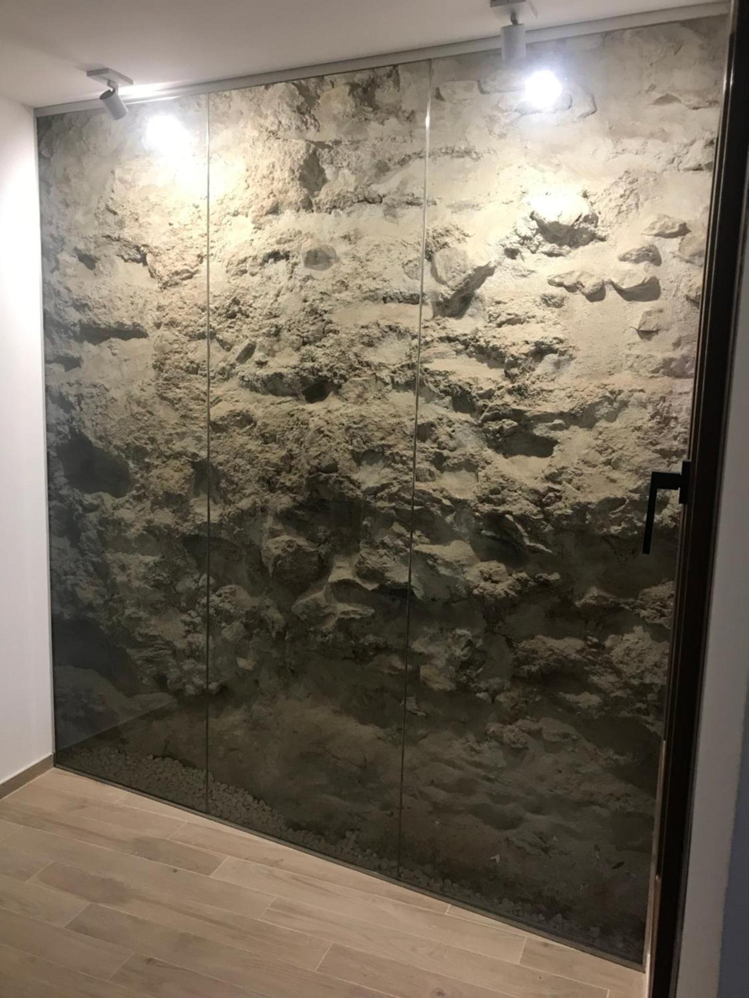 Alojamiento Wadi Dar Al-Farah "La Casa De La Alegria De Guadix" Dış mekan fotoğraf