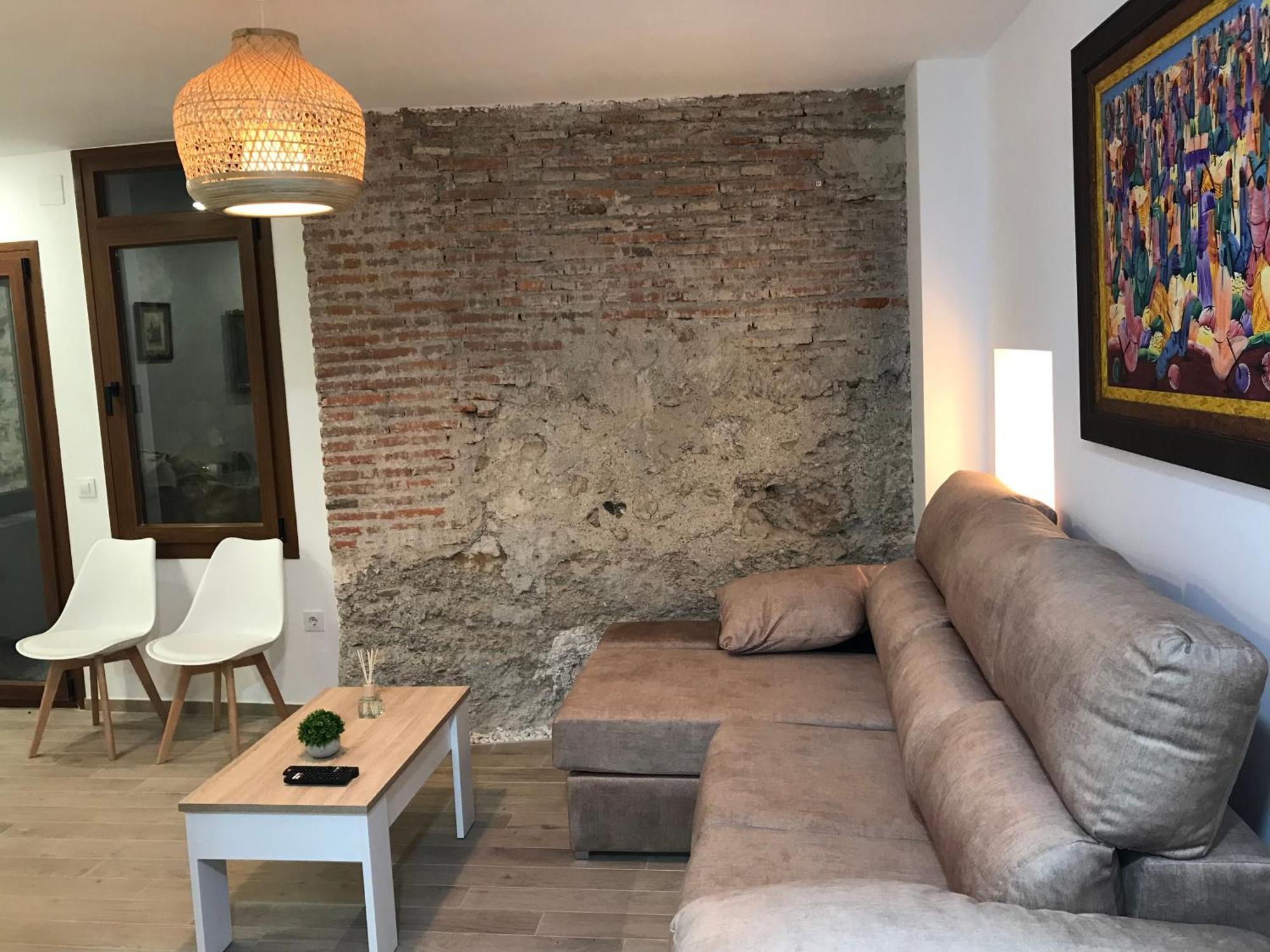 Alojamiento Wadi Dar Al-Farah "La Casa De La Alegria De Guadix" Dış mekan fotoğraf