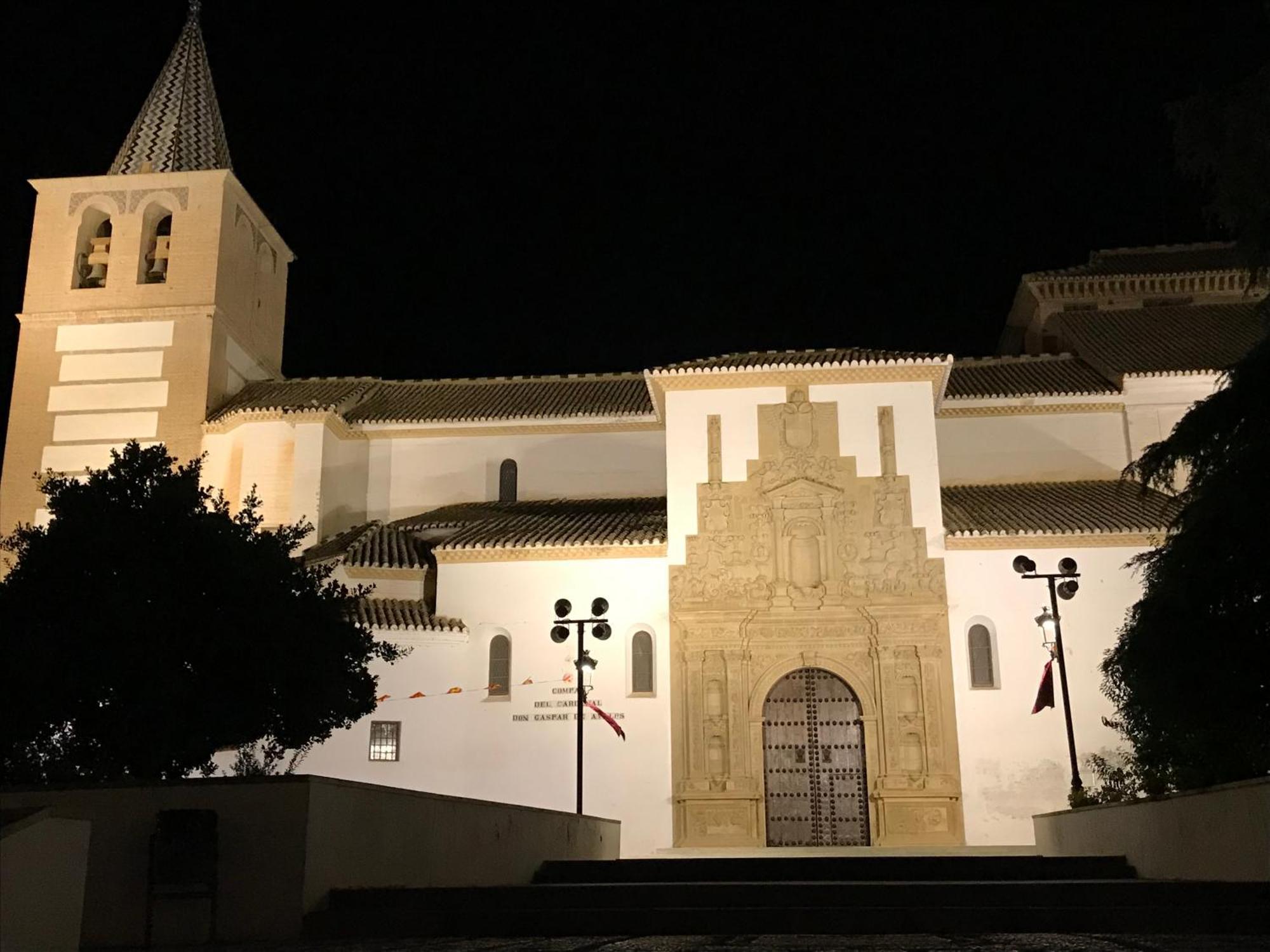 Alojamiento Wadi Dar Al-Farah "La Casa De La Alegria De Guadix" Dış mekan fotoğraf